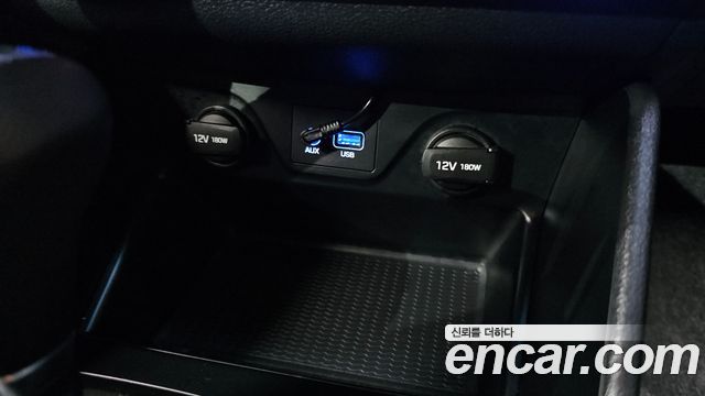 Hyundai Tucson 2016 — photo 32