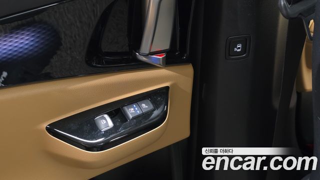 Kia Canival 2023 — photo 26