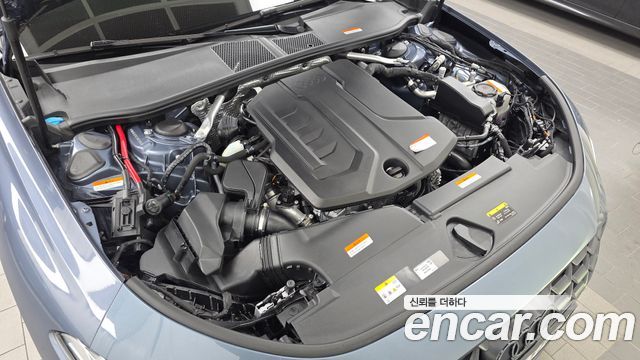 Audi A5 2025 — photo 6