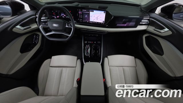 Audi A5 2025 — photo 10