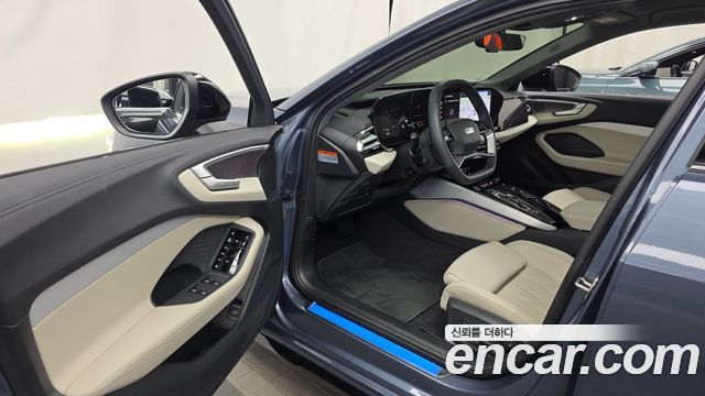 Audi A5 2025 — photo 13
