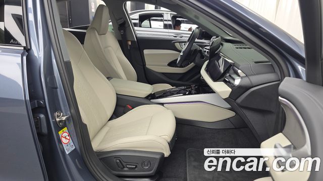 Audi A5 2025 — photo 17