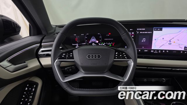 Audi A5 2025 — photo 19