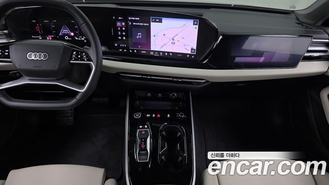 Audi A5 2025 — photo 20