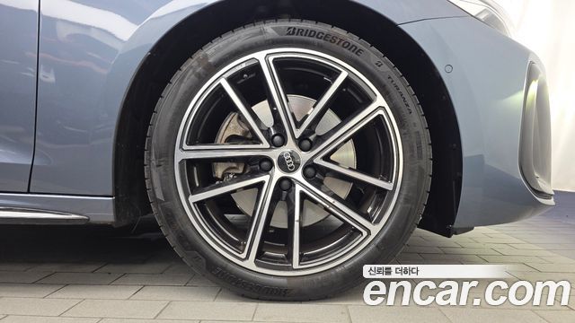 Audi A5 2025 — photo 7