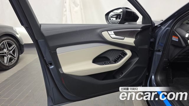 Audi A5 2025 — photo 14