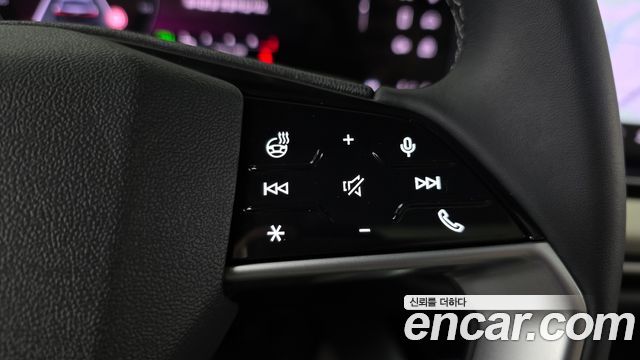 Audi A5 2025 — photo 16