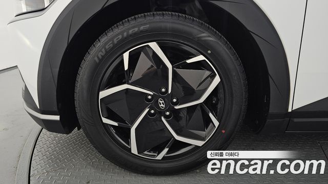 Hyundai Ioniq5 2022 — photo 5