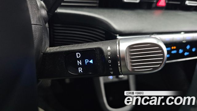 Hyundai Ioniq5 2022 — photo 12