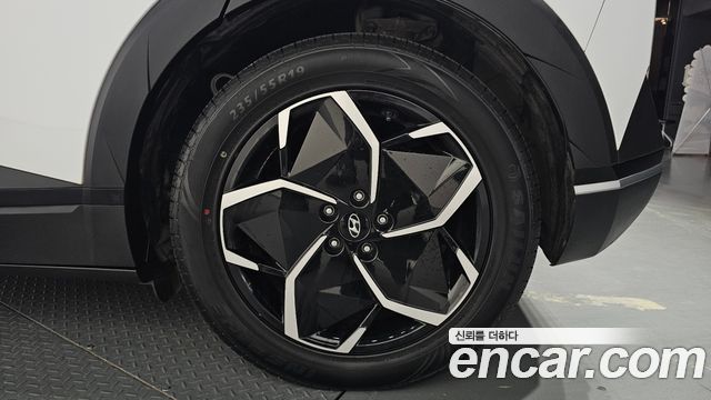 Hyundai Ioniq5 2022 — photo 7