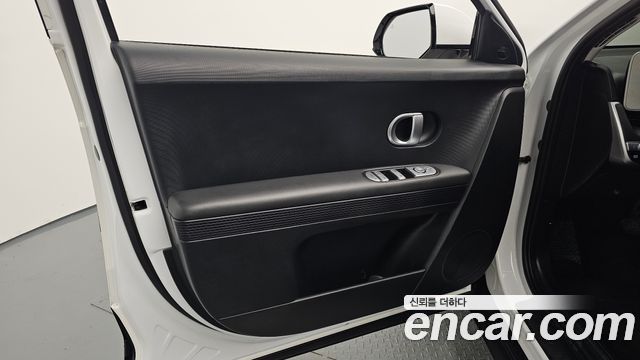 Hyundai Ioniq5 2022 — photo 14