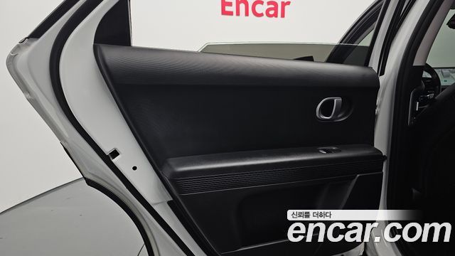 Hyundai Ioniq5 2022 — photo 15