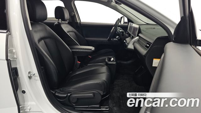 Hyundai Ioniq5 2022 — photo 16