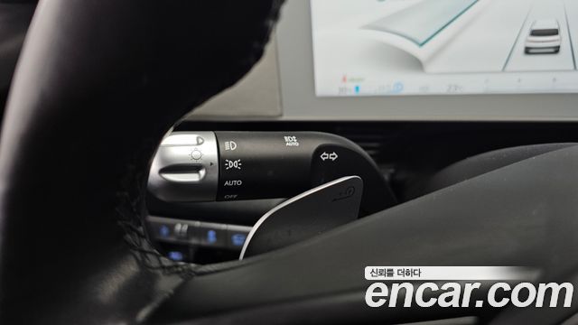 Hyundai Ioniq5 2022 — photo 29