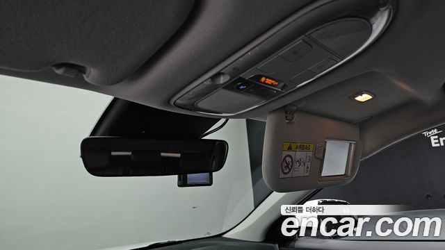 Hyundai Ioniq5 2022 — photo 30
