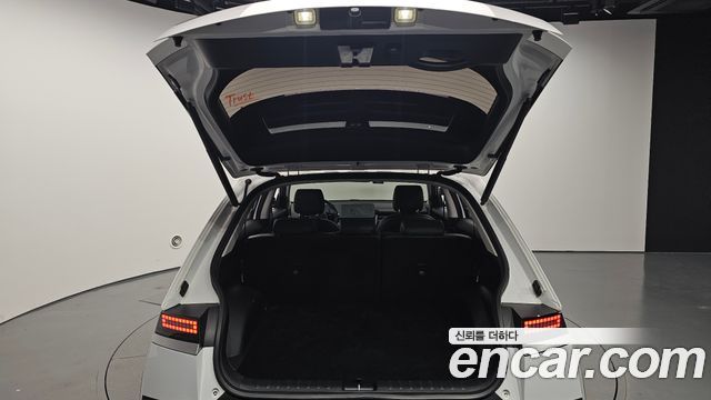 Hyundai Ioniq5 2022 — photo 31