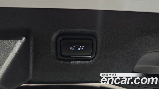 Hyundai Ioniq5 2022 — photo 32