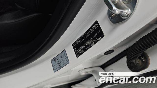 Hyundai Ioniq5 2022 — photo 33