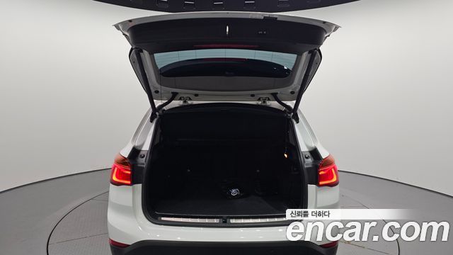 BMW X1 2016 — photo 20