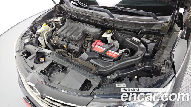 Renault Korea QM6 2020 — photo 6