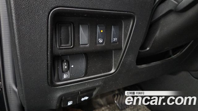 Renault Korea QM6 2020 — photo 24