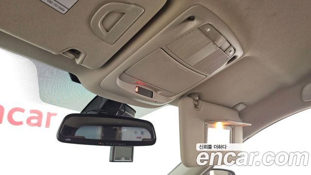 Renault Korea QM6 2020 — photo 25