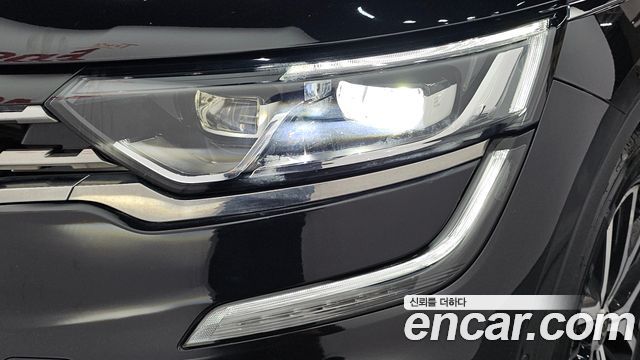 Renault Korea QM6 2020 — photo 8