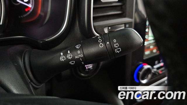 Renault Korea QM6 2020 — photo 27