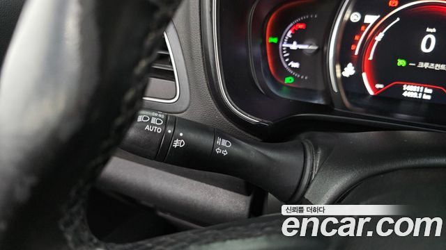 Renault Korea QM6 2020 — photo 28