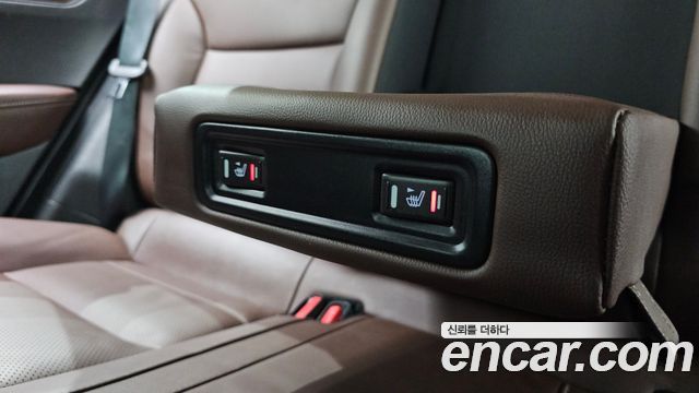 Renault Korea QM6 2020 — photo 30