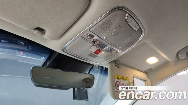 Kia K9 2023 — photo 19