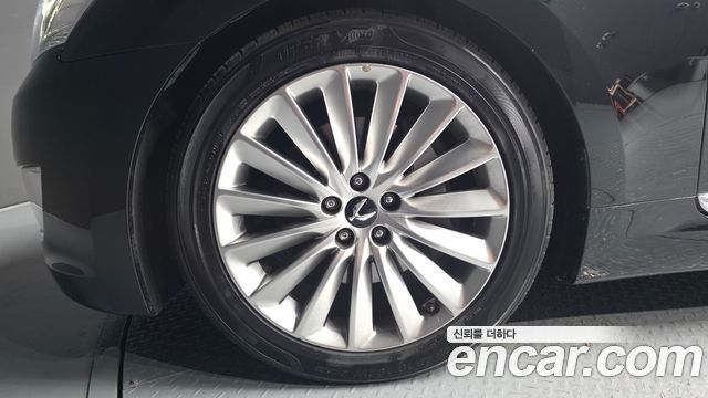 Hyundai Equus 2015 — photo 5