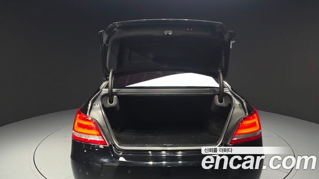 Hyundai Equus 2015 — photo 20