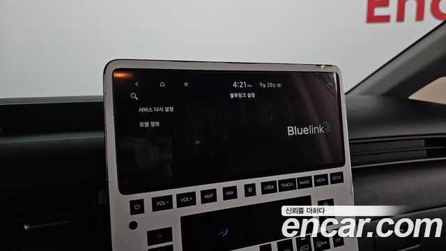 Hyundai Staria 2022 — photo 22