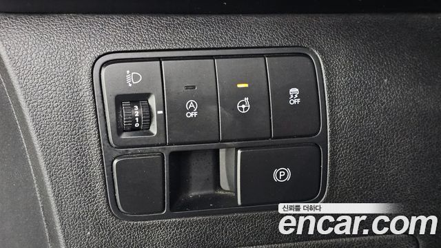 Hyundai Staria 2022 — photo 24