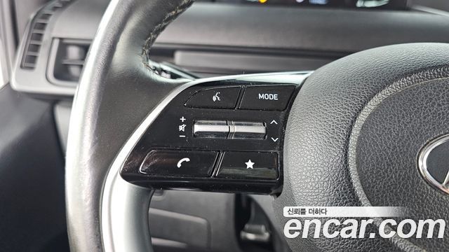 Hyundai Staria 2022 — photo 26