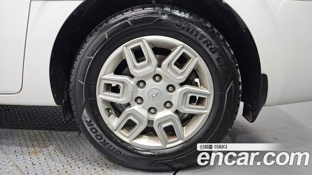 Hyundai Staria 2022 — photo 7