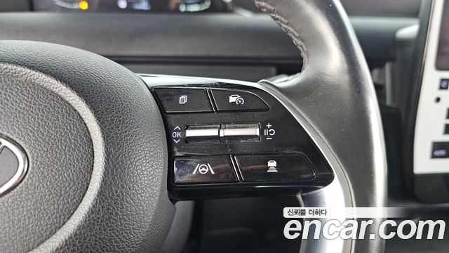 Hyundai Staria 2022 — photo 27