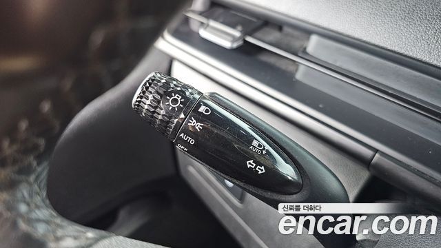 Hyundai Staria 2022 — photo 28