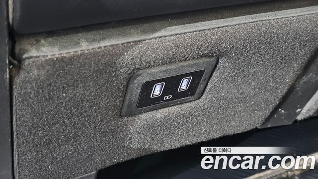 Hyundai Staria 2022 — photo 29