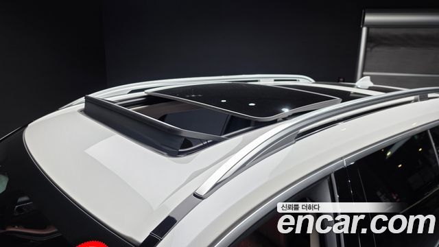 BMW X7 2021 — photo 16