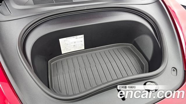 Tesla Model 3 2024 — photo 6