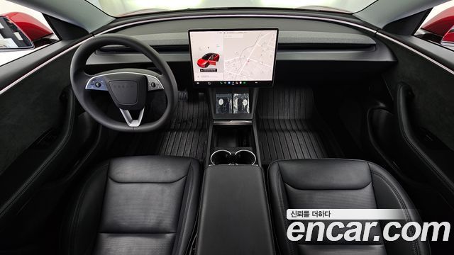 Tesla Model 3 2024 — photo 10