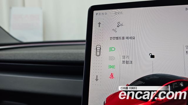 Tesla Model 3 2024 — photo 12