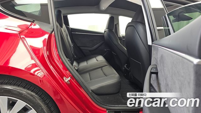 Tesla Model 3 2024 — photo 18
