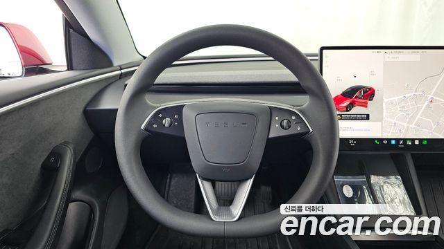 Tesla Model 3 2024 — photo 19