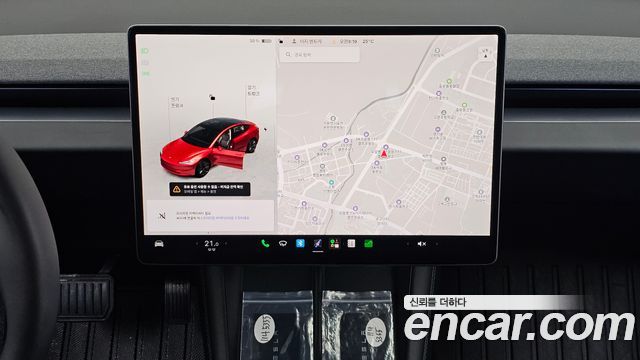 Tesla Model 3 2024 — photo 20