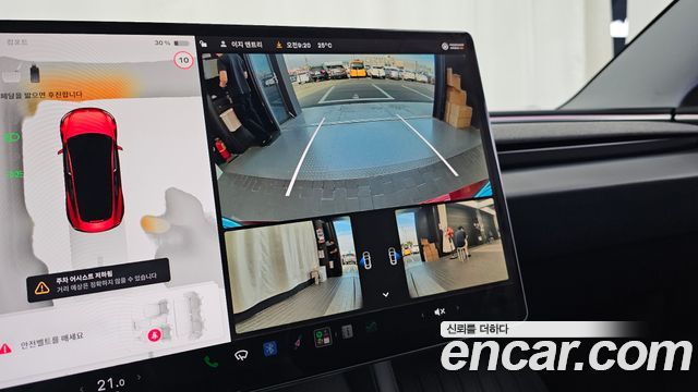Tesla Model 3 2024 — photo 21
