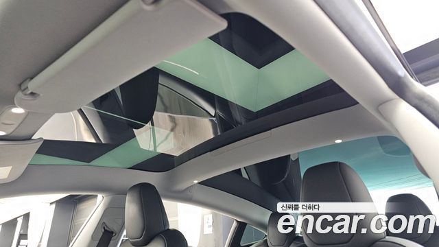 Tesla Model 3 2024 — photo 24