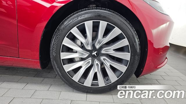 Tesla Model 3 2024 — photo 7